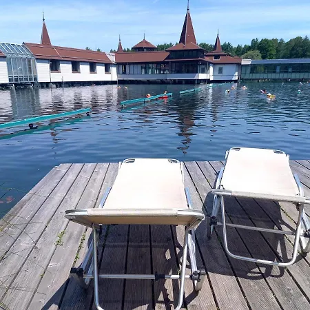 Lazy Bee Apartamento Keszthely