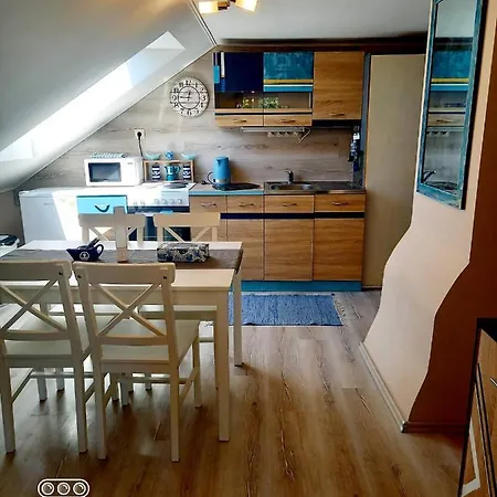 Apartamento Lazy Bee *