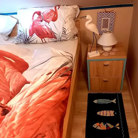 Lazy Bee Apartamento *