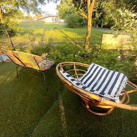 Lazy Bee Apartamento Keszthely